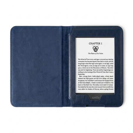 Funda de Cuero para Ebook de 6 Pulgadas | Mayorista