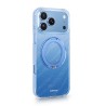 Funda Easoncase Star Glitter con Soporte Integrado iPhone 18 Pro Max/17Pro Max