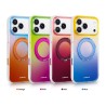 Funda Easoncase Star Glitter con Soporte Giratorio 360°