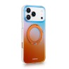 Funda Easoncase Degradado Color con Soporte Integrado iPhone 18 Pro Max | Mayorista