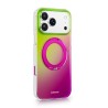 Funda Easoncase Star Glitter con Soporte Giratorio 360°