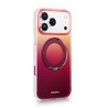 Funda Easoncase Star Glitter con Soporte Giratorio 360°