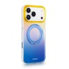 Funda Easoncase Degradado Color con Soporte Integrado iPhone 18 Pro | Mayorista