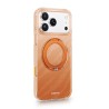 Funda Easoncase Star Glitter con Soporte Integrado iPhone 18 Pro/17 Pro | Mayorista