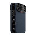 Funda Aulumu A18 Aramida Ultra-Slim MagSafe iPhone 18 Pro | Azul