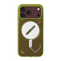 Funda Aulumu IML Luminosa MagSafe iPhone 18 Pro Max