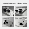Protector de Cámara Alum. Peakzooc Prism Armor iPhone 18 Pro | Mayorista