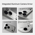 Protector de Cámara Alum. Peakzooc Prism Armor iPhone 17 Pro | Mayorista