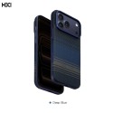 Funda HDD Merapi Ultra Slim Kevlar iPhone 17 Pro Max/18 Pro Max