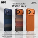 Funda HDD Etna Kevlar iPhone 18 Pro All-Inclusive | Mayorista