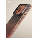 Funda HDD Merapi Ultra Slim Kevlar iPhone 17 Pro Max/18 Pro Max
