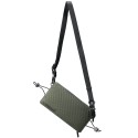 Bolso Bandolera Aulumu B02 Mag Mount Army Green | Mayorista