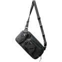 Bolso Bandolera Aulumu B01 Urban Transit Gear Matte Black | Mayorista