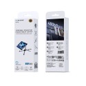 Soporte Portátil Multifuncional WePhone WC26 Gris | Mayorista