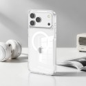 Funda Transparente MagSafe HD iPhone 17 Pro/18 Pro | Mayorista