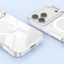 copy of Funda Transparente MagSafe HD iPhone 17 Pro Max/18 Pro Max