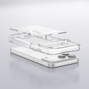 Funda Transparente MagSafe HD iPhone 15 | Mayorista