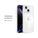 Funda Transparente MagSafe HD iPhone 13/14 | Mayorista