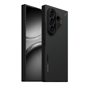 Funda Aulumu SF8W Fibra Aramida Samsung Z Fold 8 Ultra | Mayorista