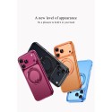 Funda Easoncase PC transparente Soporte 360 iPhone 18 Pro Max | Mayorista