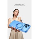 copy of Funda Easoncase Crystal Soporte 360 iPhone 18 Pro Max