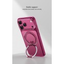 copy of Funda Easoncase Crystal Soporte 360 iPhone 18 Pro Max