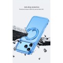 copy of Funda Easoncase Crystal Soporte 360 iPhone 18 Pro Max