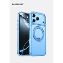copy of Funda Easoncase Crystal Soporte 360 iPhone 18 Pro Max