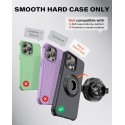 Funda A2C One-Lock MagSafe con Soporte para iPhone