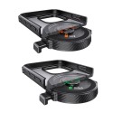 Funda A2C One-Lock MagSafe con Soporte para iPhone | Mayorista