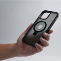 Funda A2C One-Lock MagSafe con Soporte para iPhone | Mayorista