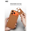 Funda HDD Etna Kevlar iPhone 18 Pro Max/17 Pro Max All-Inclusive | Mayorista