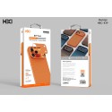 Funda HDD Etna Kevlar iPhone 18 Pro Max/17 Pro Max All-Inclusive | Mayorista