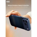 Funda HDD Merapi Ultra Slim Kevlar iPhone 17 Pro Max/18 Pro Max