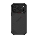 Funda Aulumu A18 Ultra-Slim Shockproof iPhone 18 Pro Max Negro | Mayorista