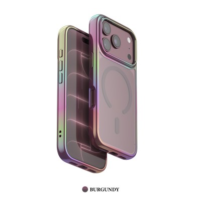 Funda Puloka Brilliant Collection iPhone 18 Pro Max / 17 Pro Max | Mayorista