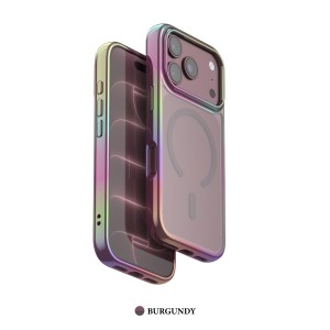 iPhone 18 Pro Max / 17 Pro Max