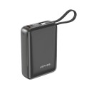 Power Bank Lenyes PX271D 20000mAh 45W Carga Rápida | Wephone