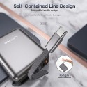 Power Bank Lenyes PX271D 20000mAh 45W Carga Rápida | Wephone