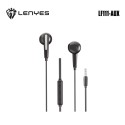 Auriculares con Cable Lenyes LF111 AUX 3.5mm Micrófono HD | Mayorista