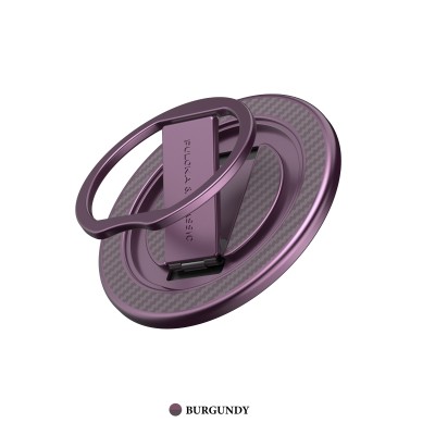Funda Puloka StarLoop Carbon Texture MagSafe | Mayorista