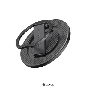 Funda Puloka StarLoop Carbon Texture MagSafe | Mayorista