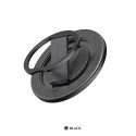 Funda Puloka StarLoop Carbon Texture MagSafe | Mayorista