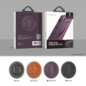 Funda Puloka StarLoop Carbon Texture MagSafe | Mayorista
