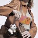 Funda Puloka Brilliant Collection MagSafe iPhone 18 Pro | Mayorista