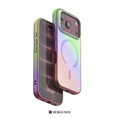 Funda Puloka Brilliant Collection MagSafe iPhone 18 Pro | Mayorista