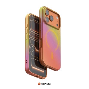 Funda Puloka Brilliant Collection MagSafe iPhone 18 Pro Max | Mayorista