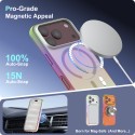 Funda Puloka Brilliant Collection MagSafe iPhone 18 Pro Max | Mayorista