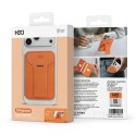 Tarjetero y Soporte MagSafe HDD Simpson Mini Card Bag | Mayorista