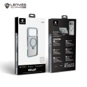 copy of Funda Lenyes Eclat iPhone 18 Pro Max MagSafe | Azul